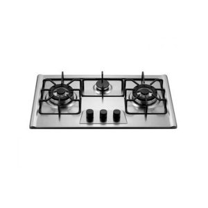 Signature SBH-HZ3763S Kitchen Hob 3-Burners