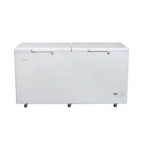 Haier HDF-545DD Inverter Deep Freezer
