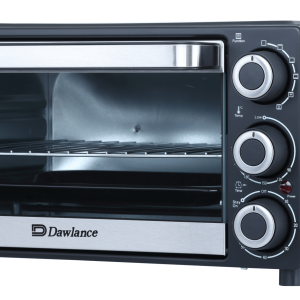 DAWLANCE ELECTRIC OVEN 2113C