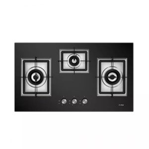 Fotile EPS GAG-86309 Gas Hob 3 Burners