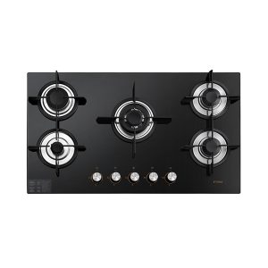 Fotile GLG86520 Built-in Gas Hob 5-Burners
