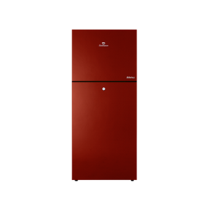 Dawlance Refrigerator 9160 Avante Ruby Red