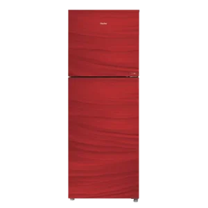Haier Refrigerator 246 EPR Red