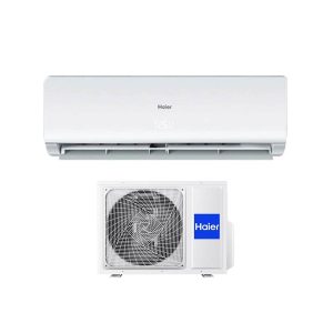 Haier HSU-12CF 1-Ton Turbo Cool Air Conditioner