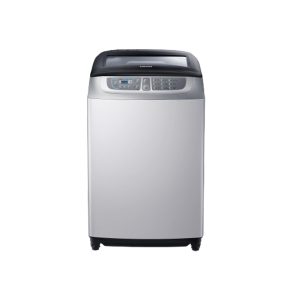 Samsung WA90F5S2UWW LA Top Load Fully-Automatic Washing Machine
