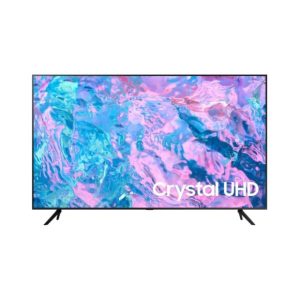 SAMSUNG LED TV SMART 43CU7000 4K