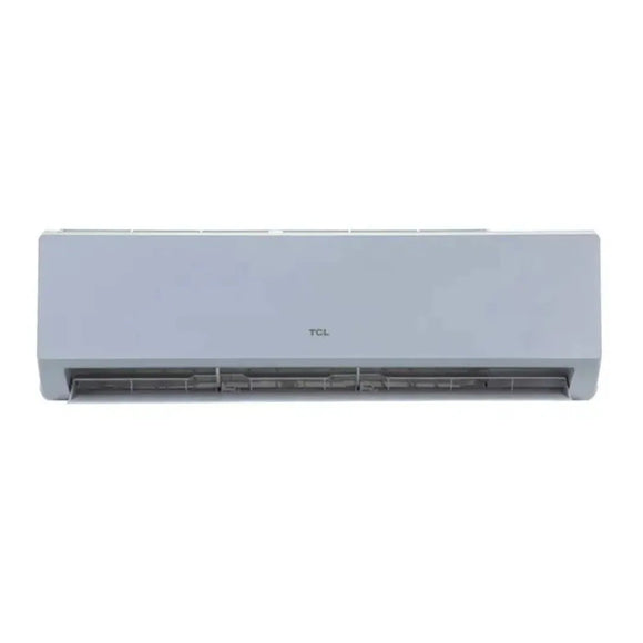 TCL INVERTER 12 HES-2 SILVER