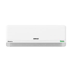 Homage HES-1811S Element Plus T3 Inverter 1.5 Ton