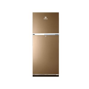 DAWLANCE REFRIGERATOR 9178 CHROME PEARL COPPER