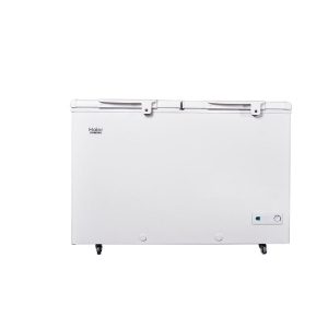 Haier HDF-385 Inverter Deep Freezer