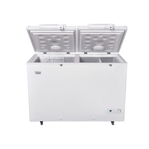 Haier HDF-325I Inverter Deep Freezer