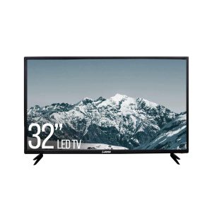 i-Zone 32A1000 New LED 32-Inches TV