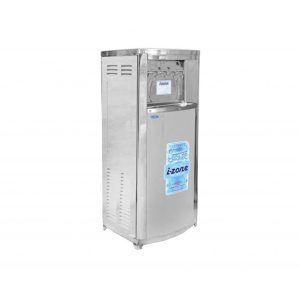 i-zone Supreme Electric Water Cooler 100-Liters Steel