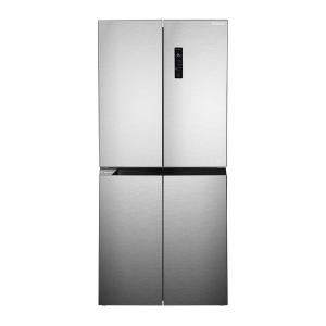 Dawlance No Frost DMD-9060 INOX Inverter Refrigerator (SBS)