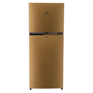 Dawlance Refrigerator 9169 Chrome