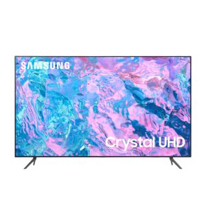 Samsung Crystal UHD 4K 65CU7000 65″