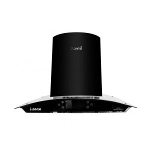 IZONE KITCHEN HOOD ATL-701M 70CM SS MANUAL