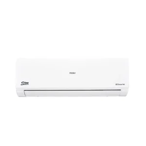 HAIER 1.0 TON INVERTER AC 13HFCA WHITE