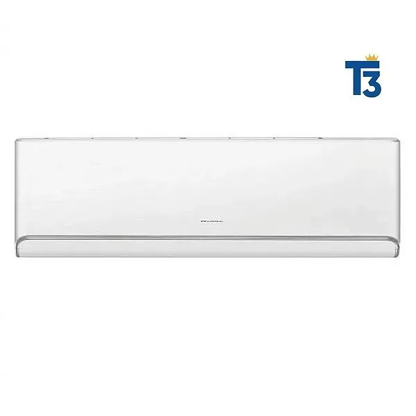 GREE INVERTER AC AIRY PLUS 1.5 TON 18AITH21 WHITE
